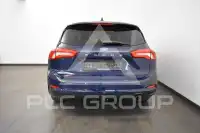 2020 Ford FOCUS