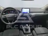 2020 Ford FOCUS