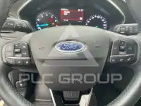 2020 Ford FOCUS