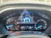 2020 Ford FOCUS
