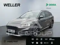 2020 Ford FOCUS