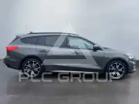 2020 Ford FOCUS