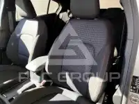 2020 Ford FOCUS