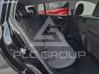 2020 Ford FOCUS