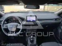 2020 Ford FOCUS