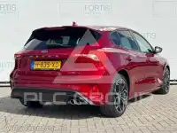 2020 Ford FOCUS
