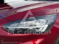 2020 Ford FOCUS