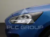 2020 Ford FOCUS