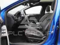2020 Ford FOCUS