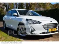 2020 Ford FOCUS