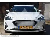 2020 Ford FOCUS
