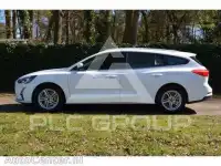 2020 Ford FOCUS