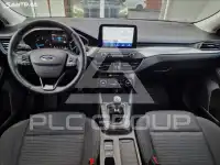 2020 Ford FOCUS