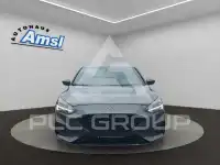 2020 Ford FOCUS