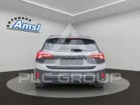 2020 Ford FOCUS