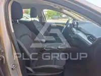 2020 Ford FOCUS