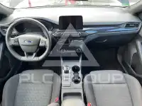 2020 Ford FOCUS