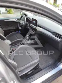 2020 Ford FOCUS