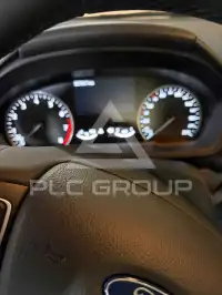 2020 Ford FOCUS