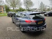 2020 Ford FOCUS
