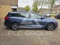 2020 Ford FOCUS