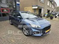 2020 Ford FOCUS