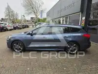 2020 Ford FOCUS