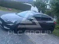2020 Ford FOCUS