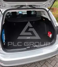 2020 Ford FOCUS