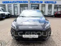 2020 Ford FOCUS