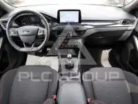 2020 Ford FOCUS