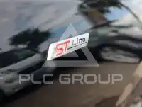 2020 Ford FOCUS