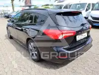 2020 Ford FOCUS