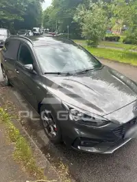 2020 Ford FOCUS