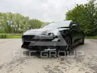 2020 Ford FOCUS
