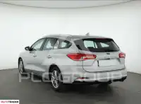 2020 Ford FOCUS