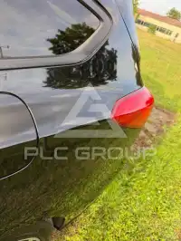 2020 Ford FOCUS