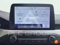 2020 Ford FOCUS