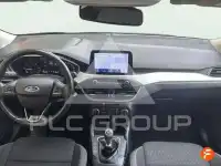 2020 Ford FOCUS