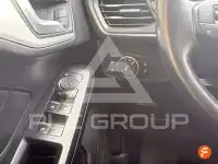 2020 Ford FOCUS