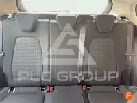 2020 Ford FOCUS