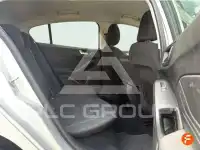 2020 Ford FOCUS