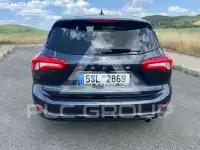 2020 Ford FOCUS