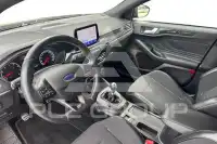 2020 Ford FOCUS