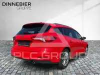 2020 Ford FOCUS