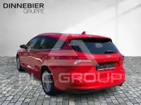 2020 Ford FOCUS