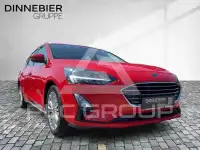 2020 Ford FOCUS