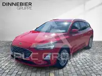2020 Ford FOCUS