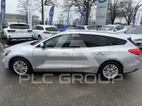 2020 Ford FOCUS