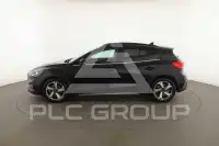 2020 Ford FOCUS